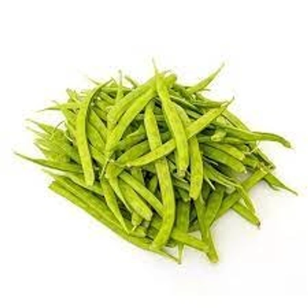 🟢 கொத்தவரங்காய் / Cluster Beans 250g